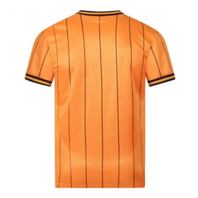 Maillot Rétro Domicile Homme Wolverhampton Wanderers 1982