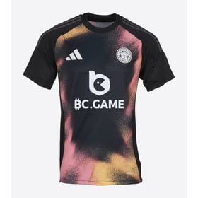 Herren Leicester City 2024/25 Auswärts Trikot