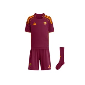 Kid's Roma 2025/26 Home Kit
