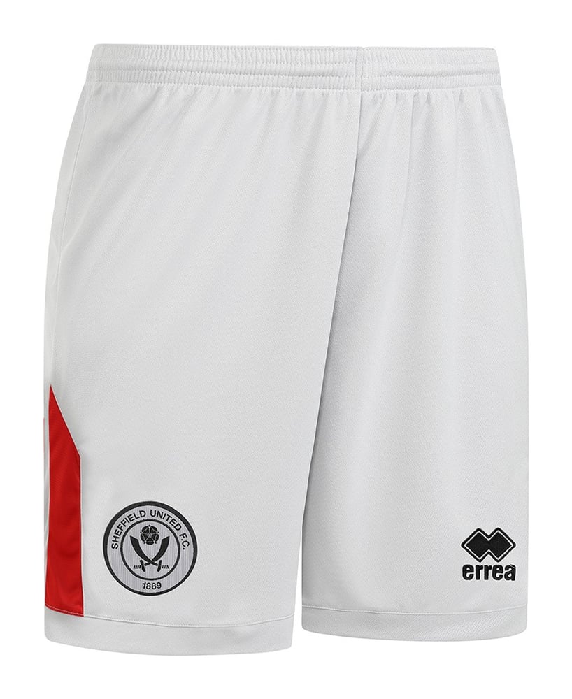 Herren Sheffield United 2023/24 Dritte Shorts