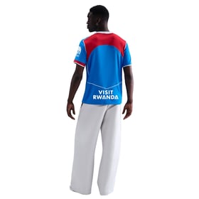 Herren Atletico Madrid 2025/26 Drittes Trikot