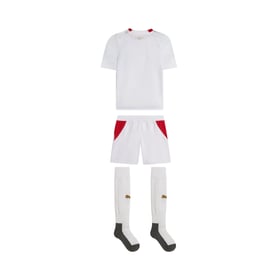 Tenue Extérieure AC Milan 2026/27 Enfant