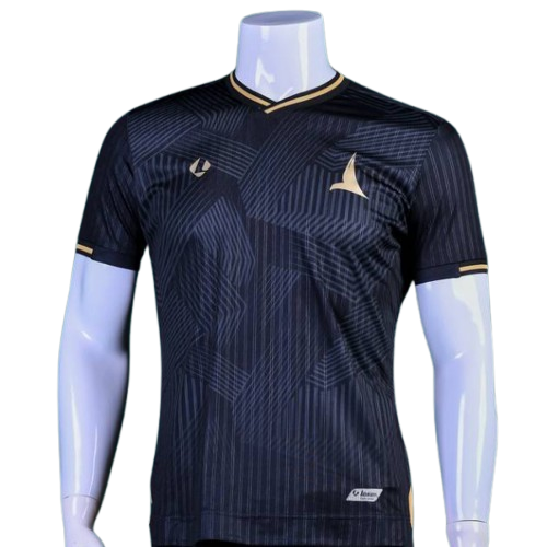 Koszulka trzecia Al-Khaleej FC 2025/26 damska