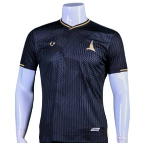 Koszulka trzecia Al-Khaleej FC 2025/26 damska