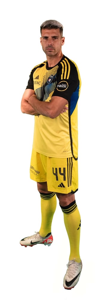 Women's Pisa 2023/24 Third Shorts