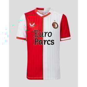 Chemise domicile enfants Feyenoord 2023/24