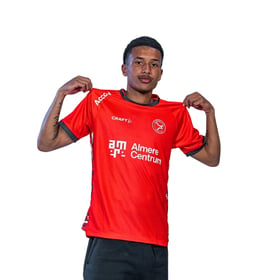 Maglia Home Uomo Almere City FC 2026/27
