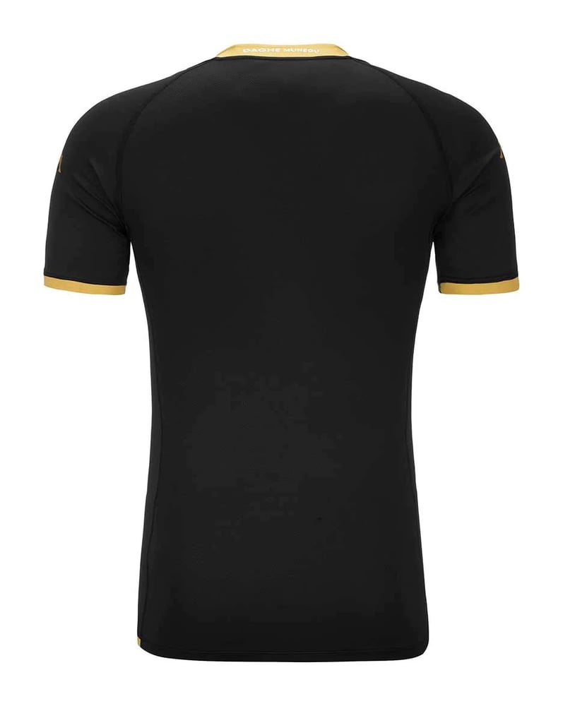 Herren AS Monaco 2023/24 Auswärts Trikot
