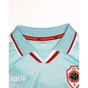 Kinder Royal Antwerp 2023/24 Drittes Trikot