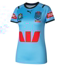 Women's NSW Blues 2024 Home Shirt