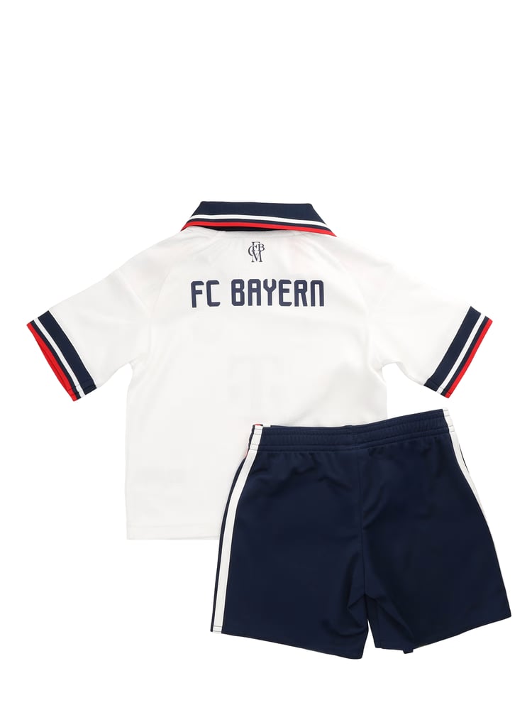 Tenue Extérieure Bayern Munich 2026/27 Enfant