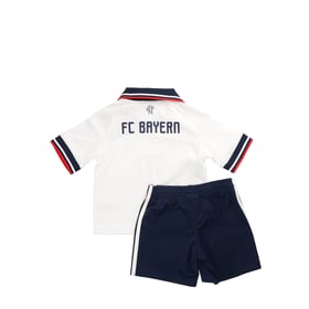 Tenue Extérieure Bayern Munich 2026/27 Enfant