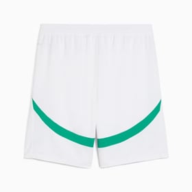 Kinder Senegal 2025 Heimshorts - Weiß