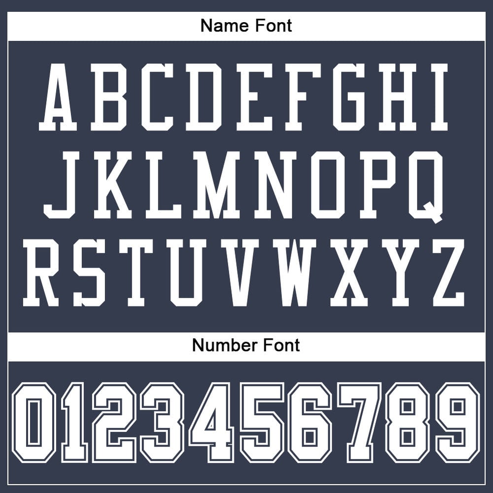 Mesh Football Jersey Custom Navy Authentic White-Gray