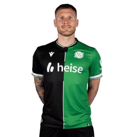 Damen Hannover 96 2024/25 Auswärts Trikot