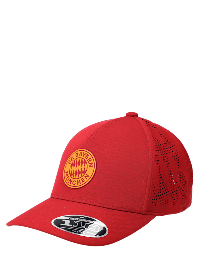 Bayern Munich Flex Tech Cap