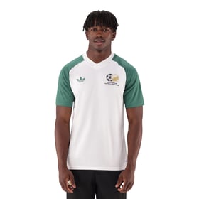 Herren Südafrika 2026 WM Auswärts Pre-Match Trikot