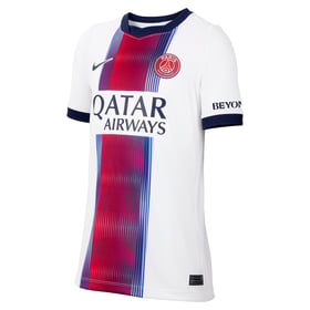 Maglia Away Donna PSG 2026/27