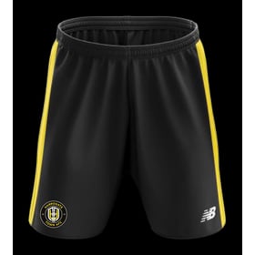 Kid's Harrogate Town 2023/24 Home Shorts