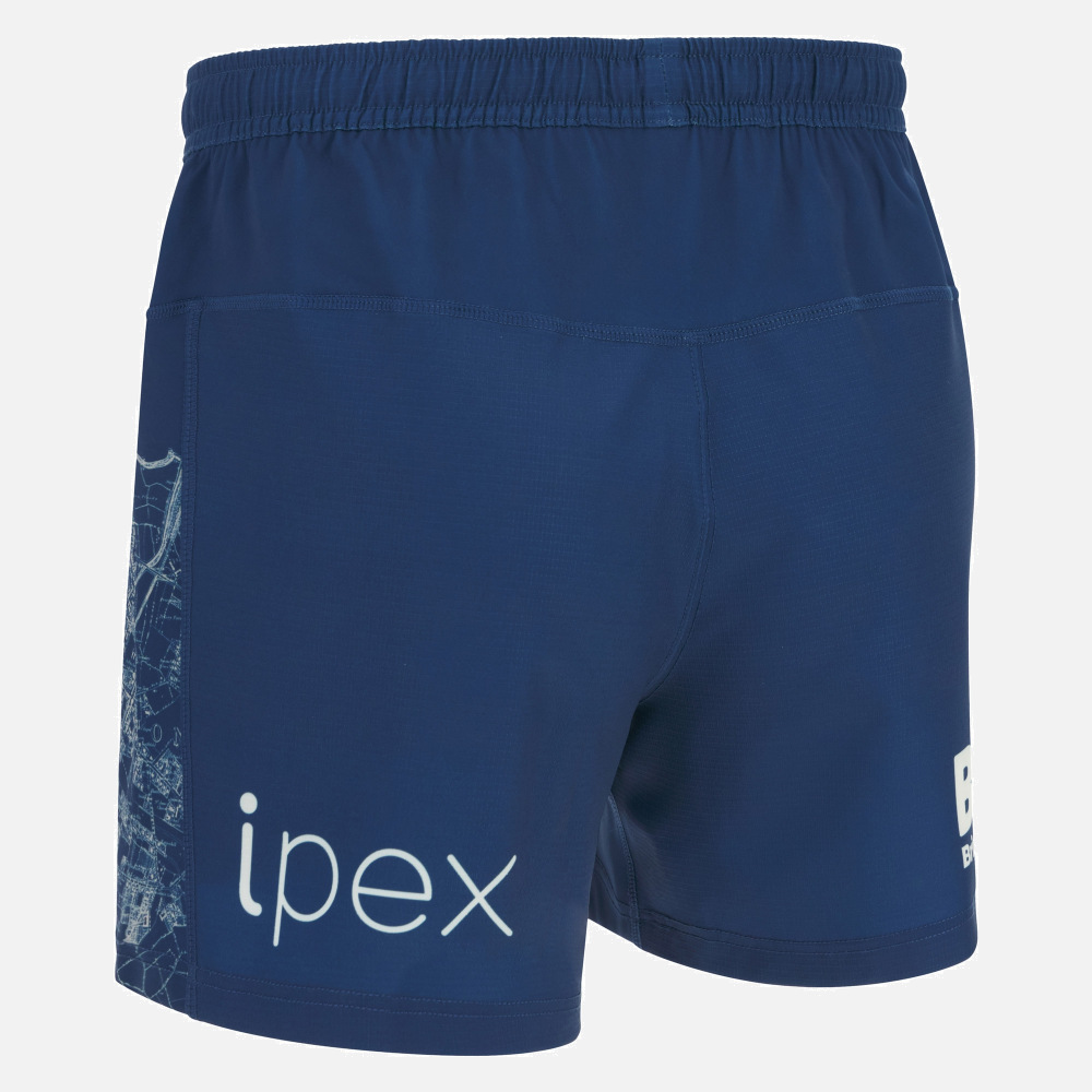 Men's Sale Sharks 2025/26 Home Shorts