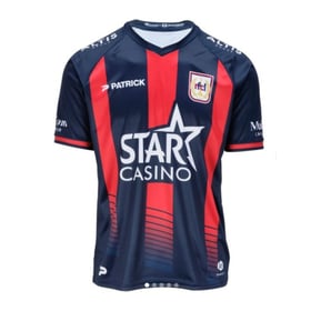 Men's RFC Liège 2023/24 Home Shirt