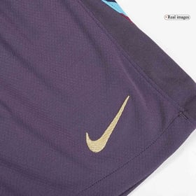 England Auswärtsshorts EURO 2024