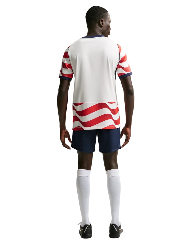 Damen USA 2026 WM Heimshorts