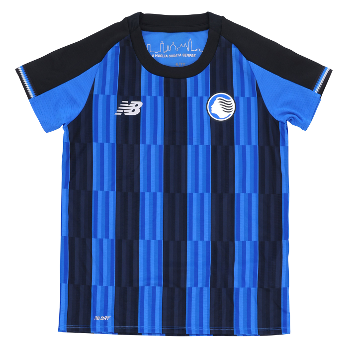 Kid's Atalanta 2026/27 Home Kit