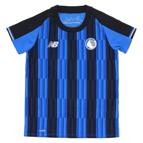 Kid's Atalanta 2026/27 Home Kit