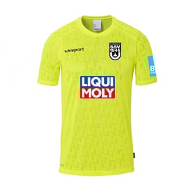 Kid's SSV Ulm 1846 2025/26 Third Shirt