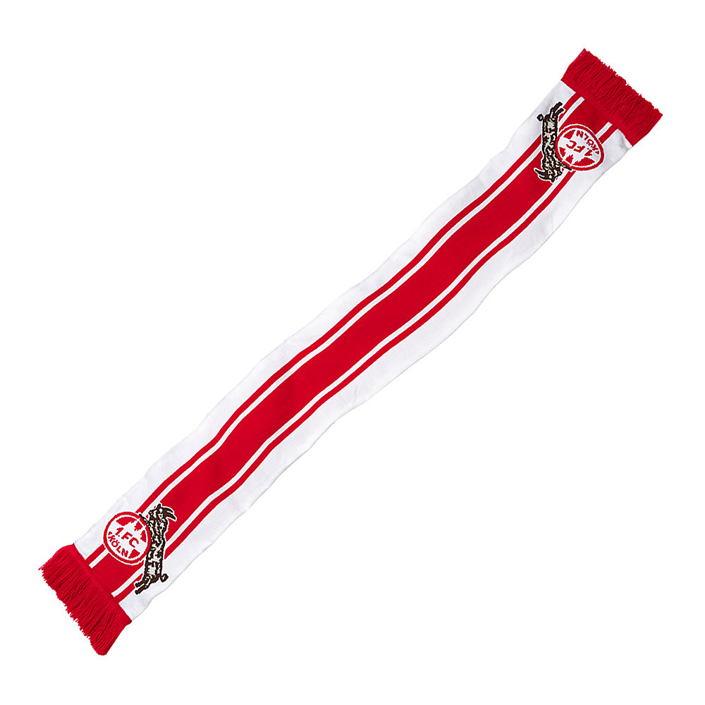 1. FC Köln Retro Scarf