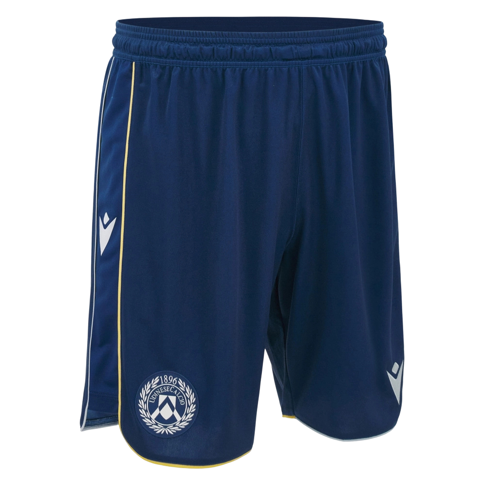 Pantaloncini da trasferta Udinese 2026/27 uomo