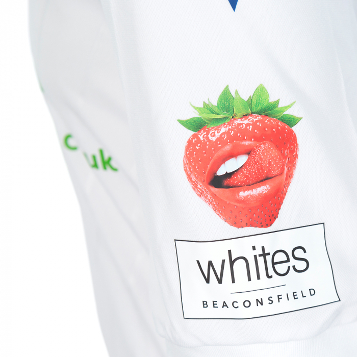 Women's Bolton Wanderers 2026/27 Home Shirt