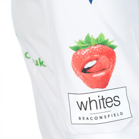 Men's Bolton Wanderers 2026/27 Home Shirt