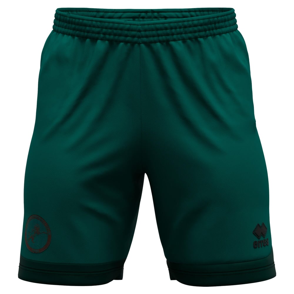 Kid's Millwall 2024/25 Away Shorts