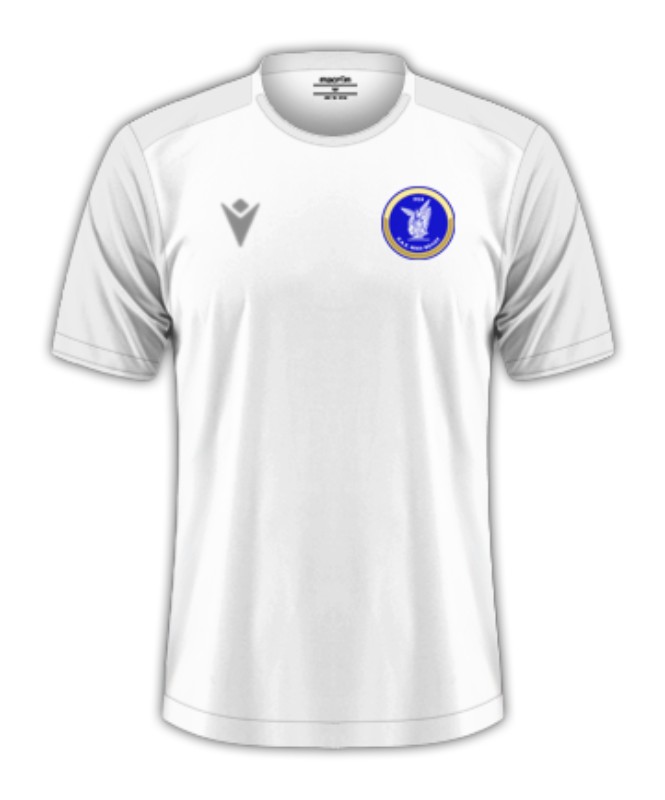 Men's Niki Volos 2023/24 Away Shirt