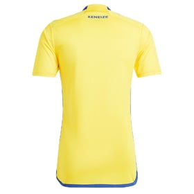 Boca Juniors Auswärtstrikot 23/24