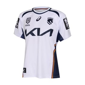 Women's Brisbane Broncos 2026 Third Heritage Shirt