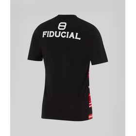 Kid's Toulouse Stadium 2025/26 Third Warm Up Shirt