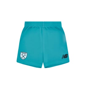 Completo terza West Ham United 2026/27 bambino