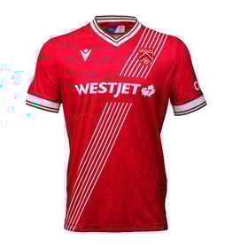 Damen Cavalry FC 2025 Heim Shirt