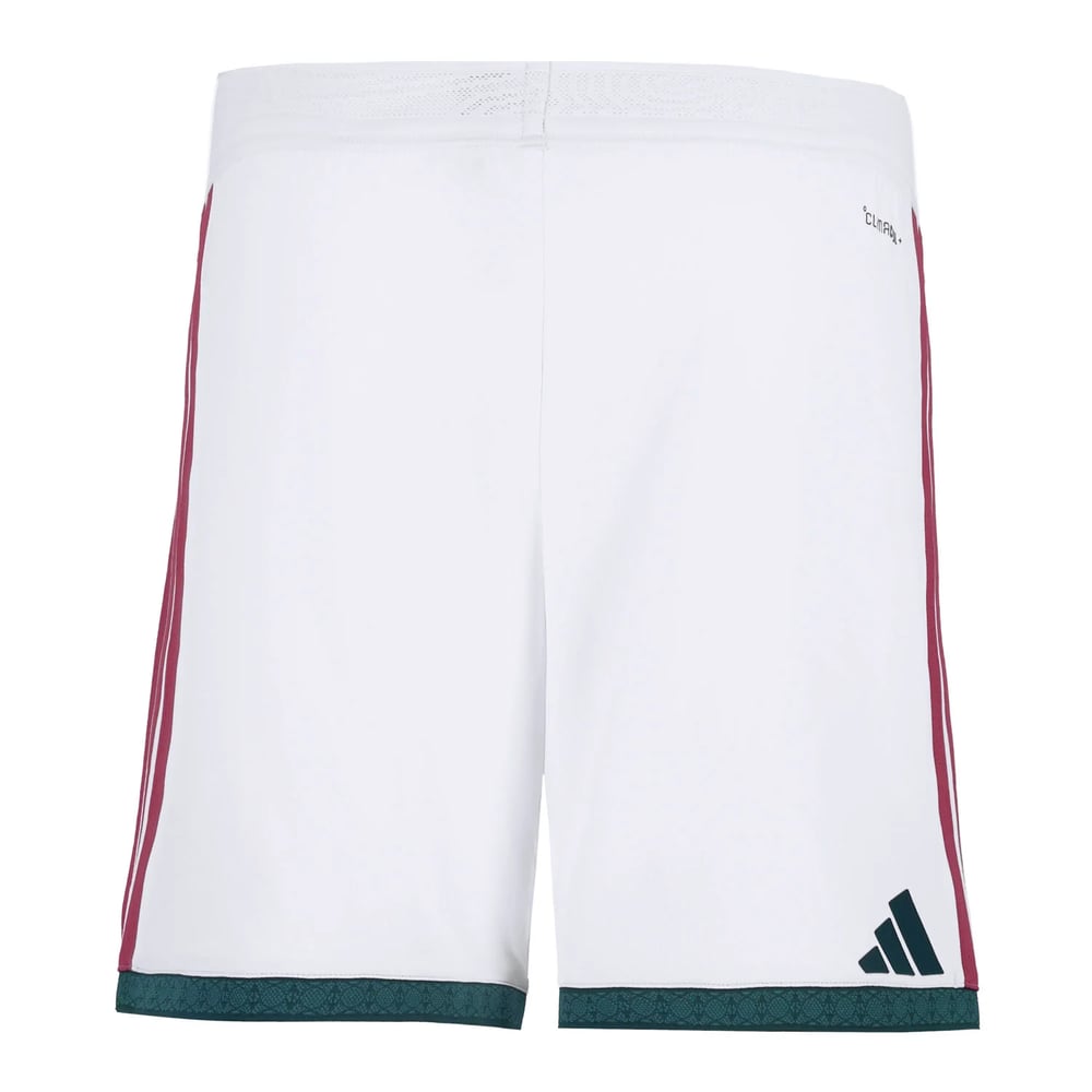 Pantalones Cortos Locales Real Madrid 2026/27 para Niño