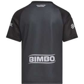 Kinder Club América 2026/27 Auswärtstrikot