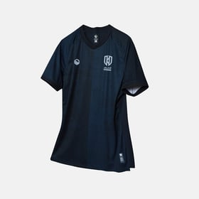 Herren Al-Okhdood Club 2024/25 Auswärtstrikot