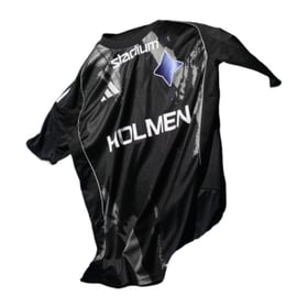 Kinder IFK Norrköping 2025 Drittes Trikot