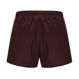 Women's Hawthorn Hawks 2025 Home Shorts