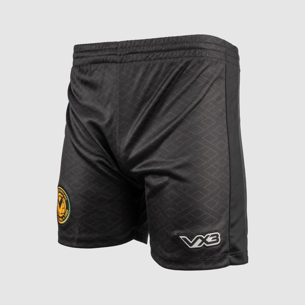 Herren Newport County 2024/25 Dritte Shorts