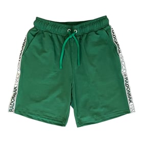 Pantaloncini Terza Uomo Radomiak Radom 2024/25 - Verde