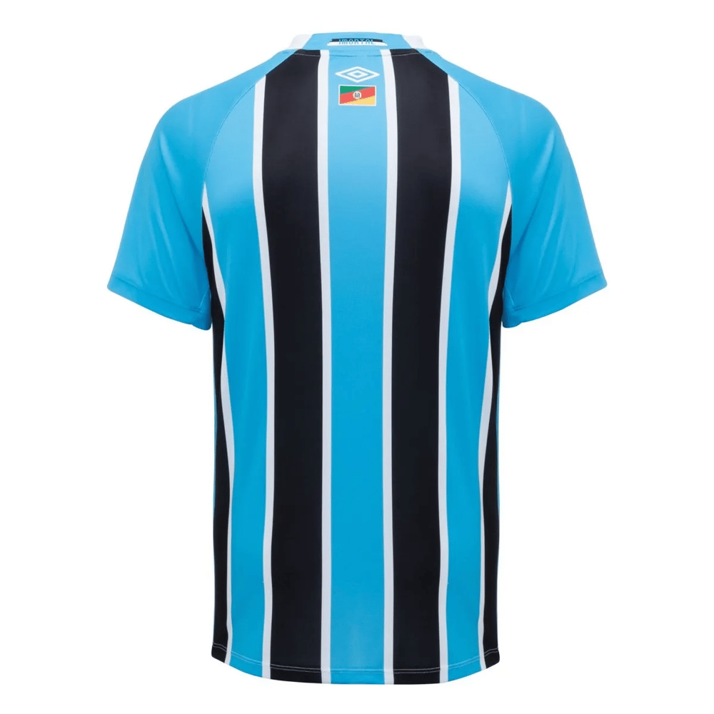 Herren Gremio 2025/26 Heimtrikot
