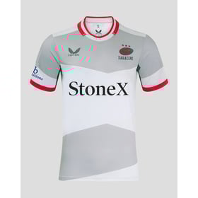 Men's Saracens 2024/25 Away Shirt